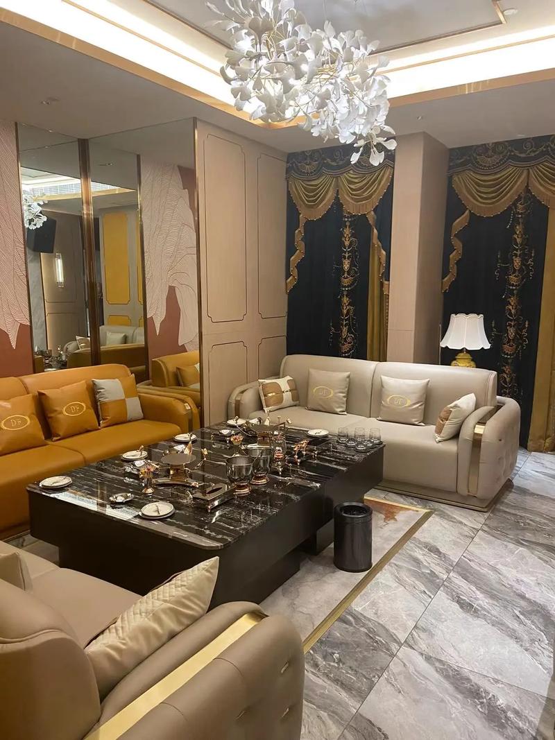 廊坊商务ktv优选商务ktv推荐-永清县ktv预定