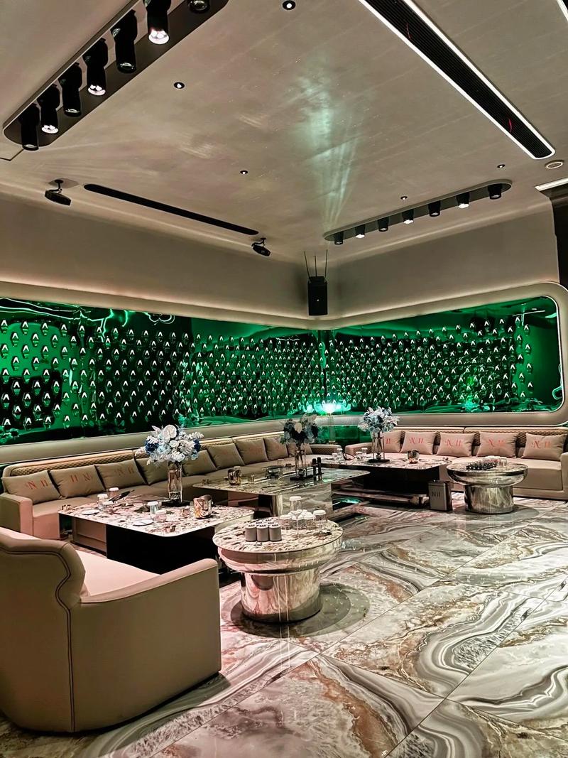 廊坊商务ktv哪里有推荐-永清县ktv预定